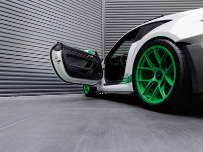 2024 Porsche 911 911 GT3 RS (MY24)
