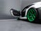 2024 Porsche 911 911 GT3 RS (MY24)