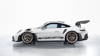 2024 Porsche 911 911 GT3 RS (MY24)
