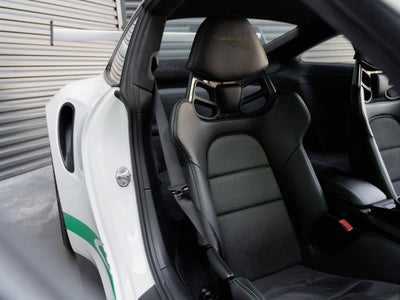 2024 Porsche 911 911 GT3 RS (MY24)