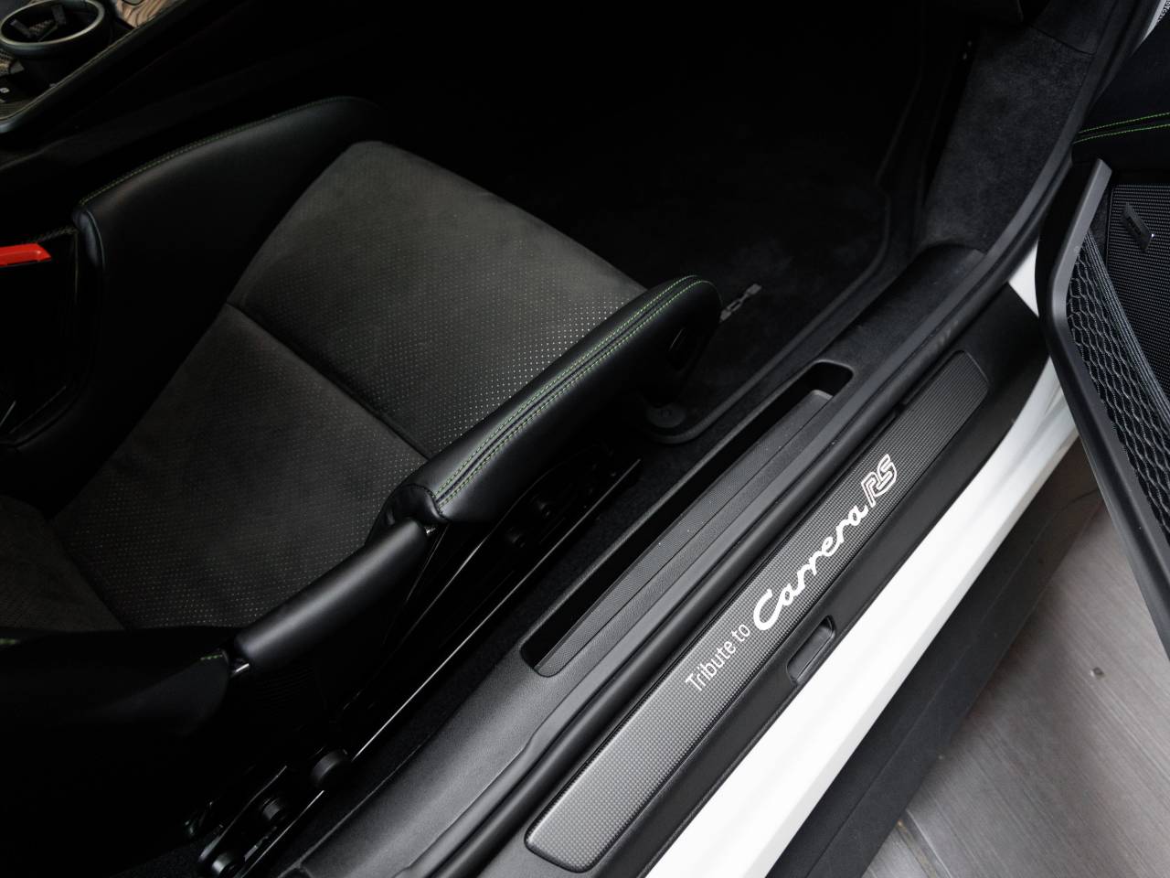 2024 Porsche 911 911 GT3 RS (MY24)