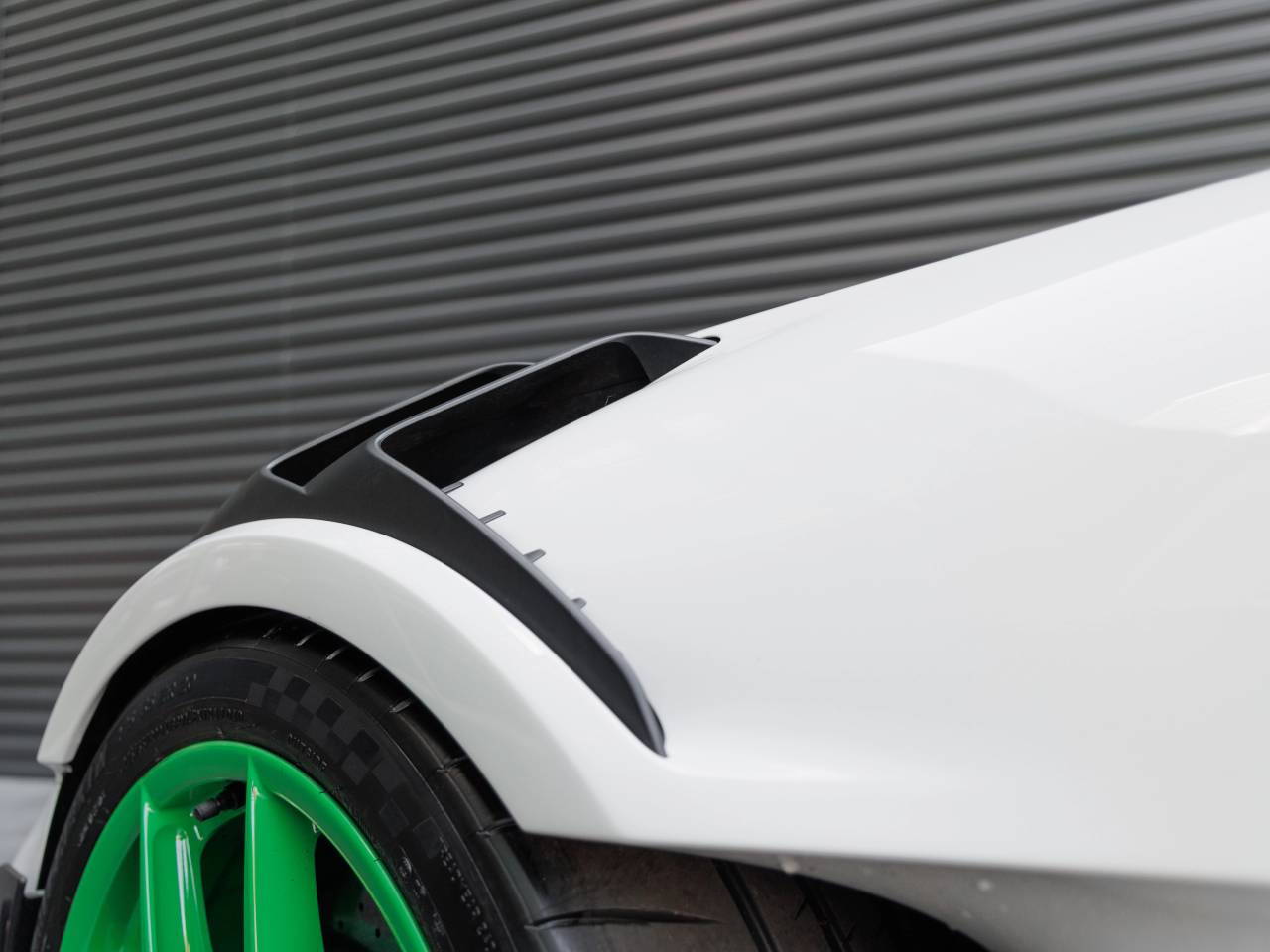 2024 Porsche 911 911 GT3 RS (MY24)
