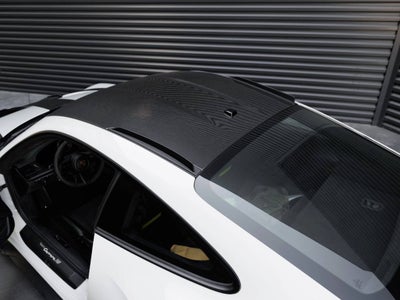 2024 Porsche 911 911 GT3 RS (MY24)