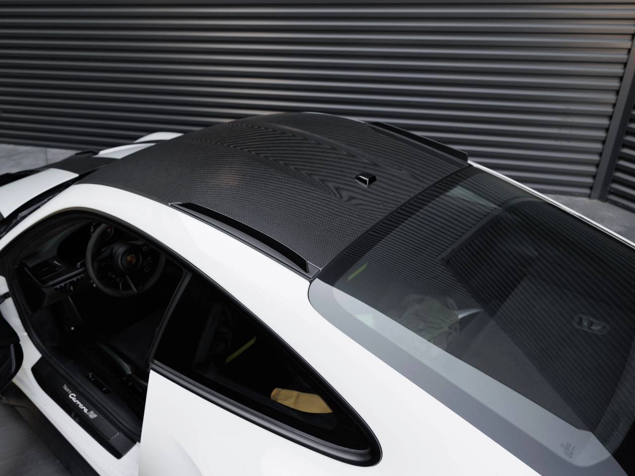 2024 Porsche 911 911 GT3 RS (MY24)