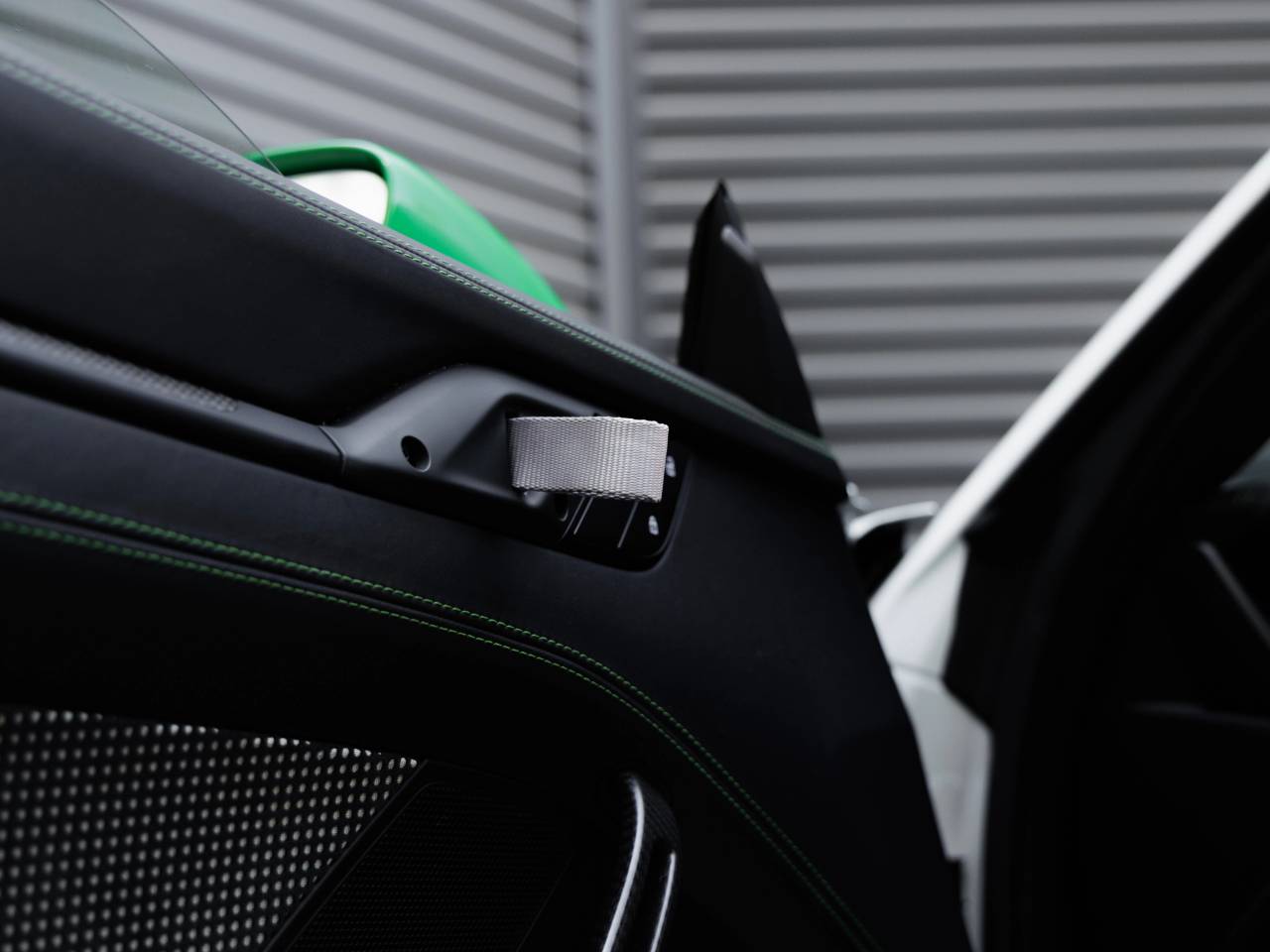 2024 Porsche 911 911 GT3 RS (MY24)