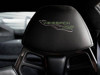 2024 Porsche 911 911 GT3 RS (MY24)