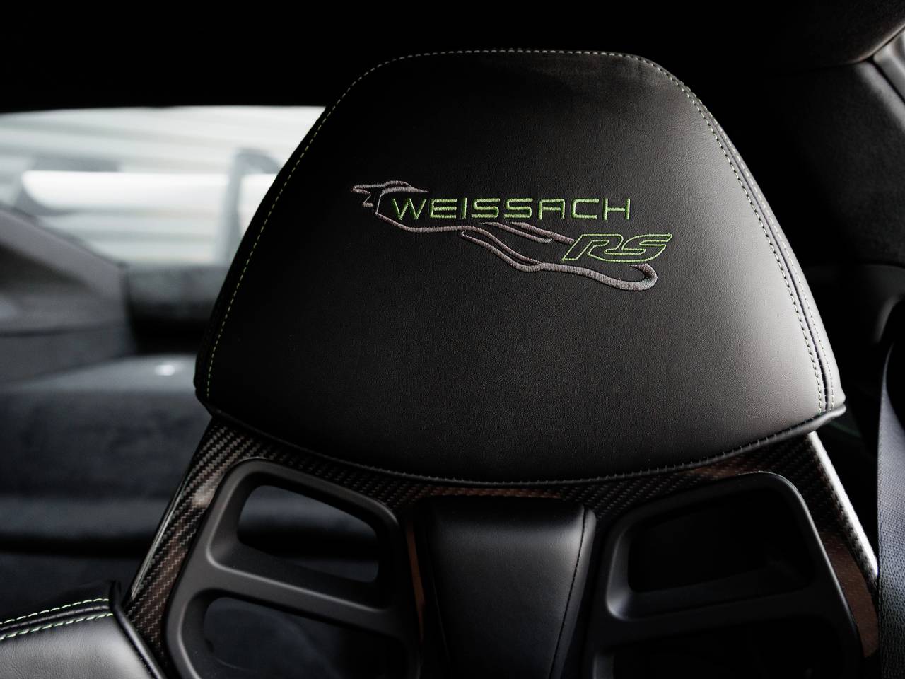 2024 Porsche 911 911 GT3 RS (MY24)