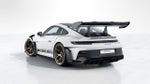 2024 Porsche 911 911 GT3 RS (MY24)