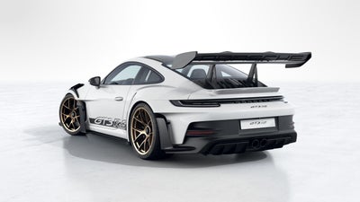 2024 Porsche 911 911 GT3 RS (MY24)