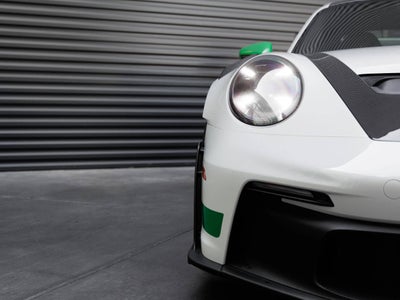 2024 Porsche 911 911 GT3 RS (MY24)