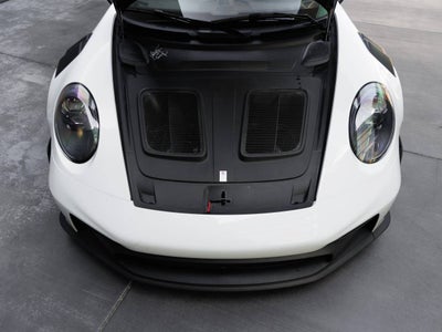 2024 Porsche 911 911 GT3 RS (MY24)