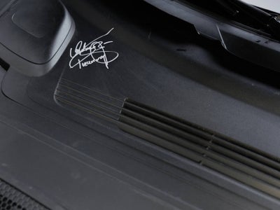 2024 Porsche 911 911 GT3 RS (MY24)