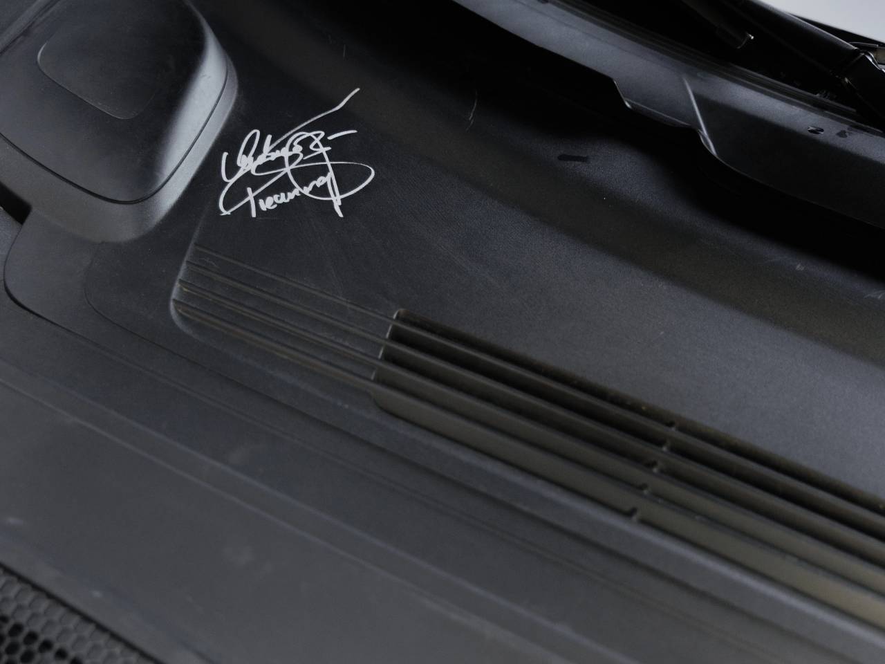2024 Porsche 911 911 GT3 RS (MY24)