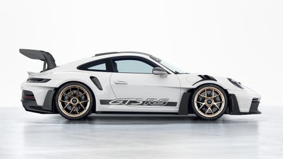 2024 Porsche 911 911 GT3 RS (MY24)