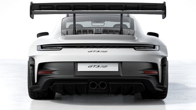 2024 Porsche 911 911 GT3 RS (MY24)