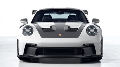 2024 Porsche 911 911 GT3 RS (MY24)