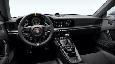 2024 Porsche 911 911 GT3 RS (MY24)