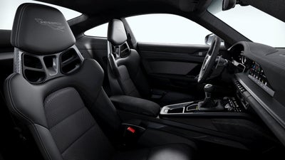 2024 Porsche 911 911 GT3 RS (MY24)