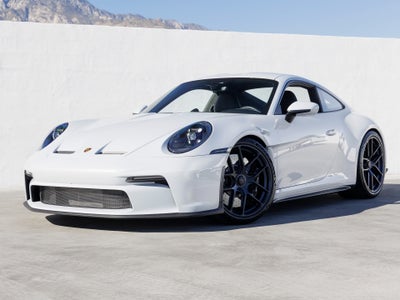 2024 Porsche 911 911 S/T