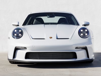 2024 Porsche 911 911 S/T