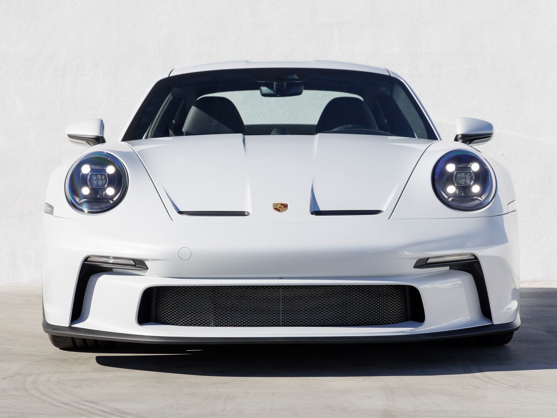 2024 Porsche 911 911 S/T
