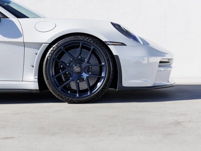 2024 Porsche 911 911 S/T