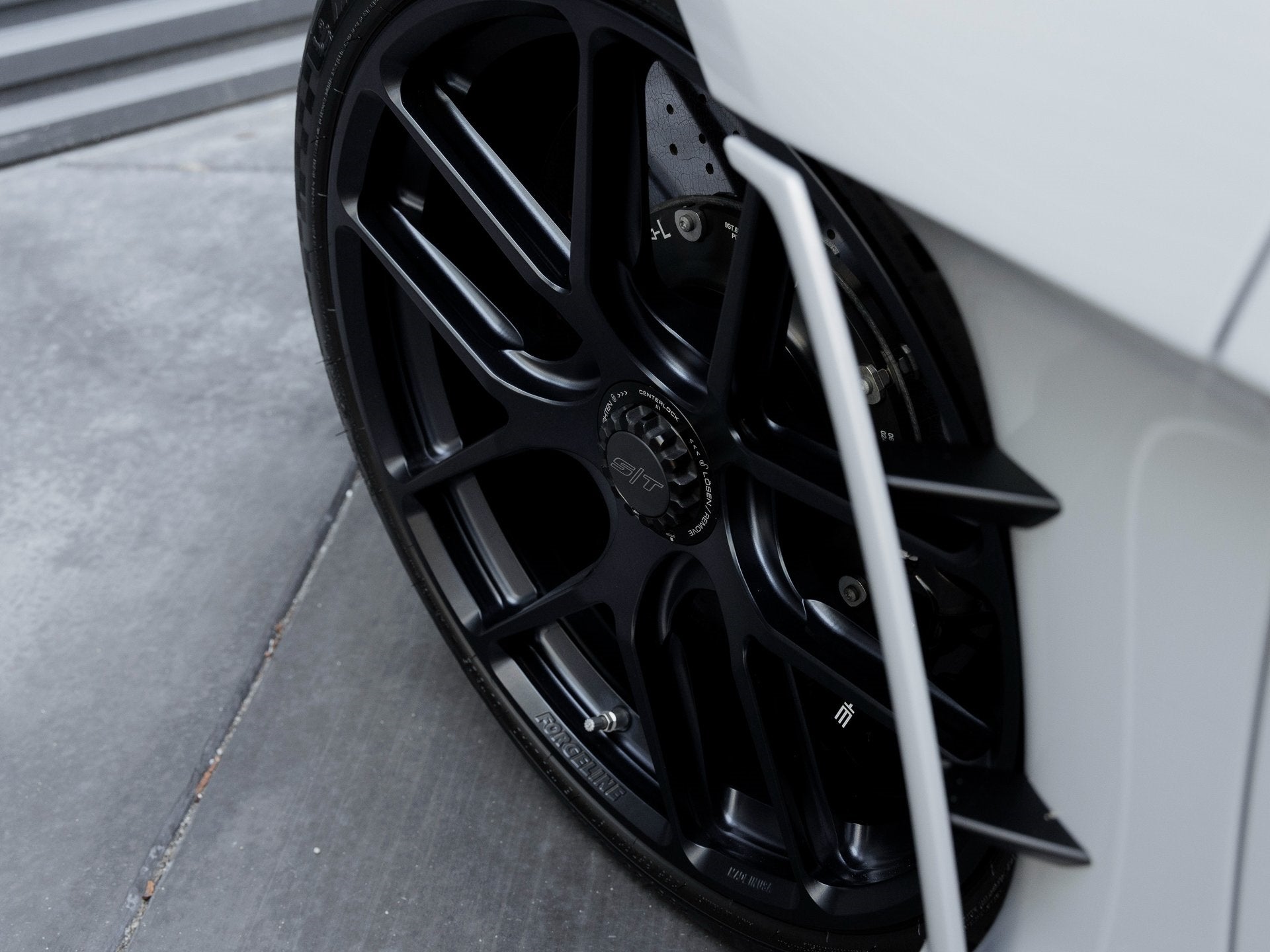 2024 Porsche 911 911 S/T