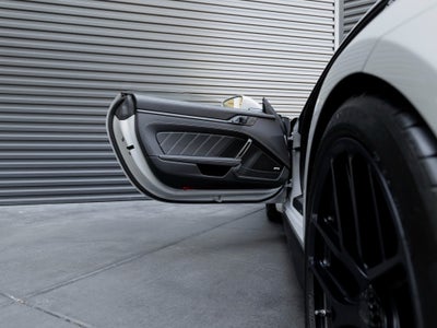 2024 Porsche 911 911 S/T