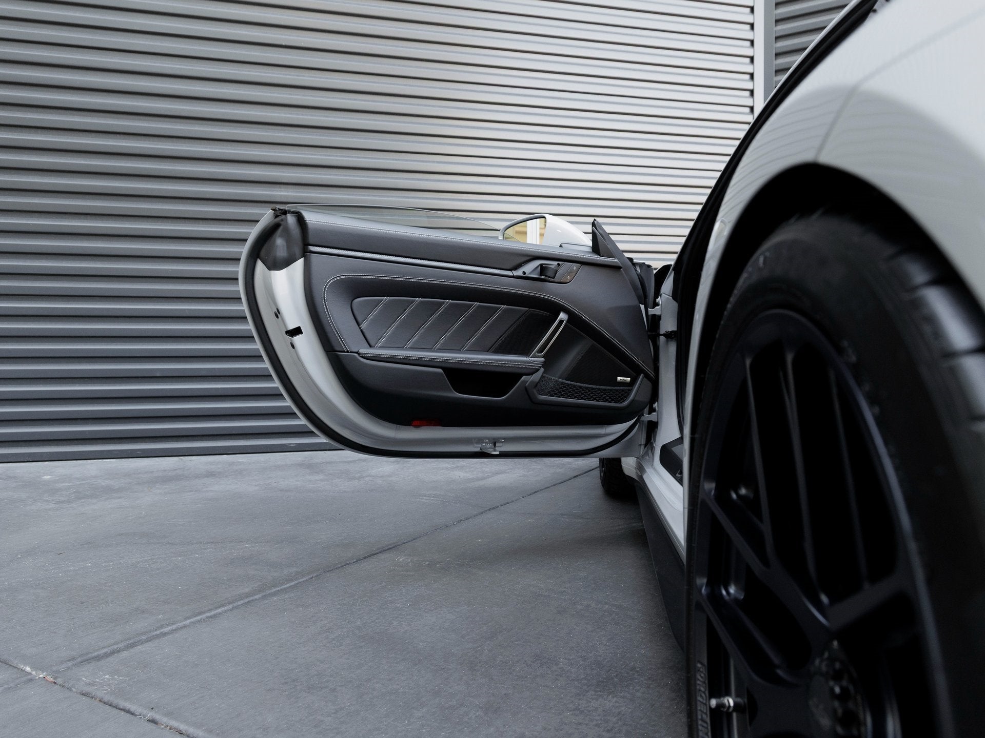 2024 Porsche 911 911 S/T