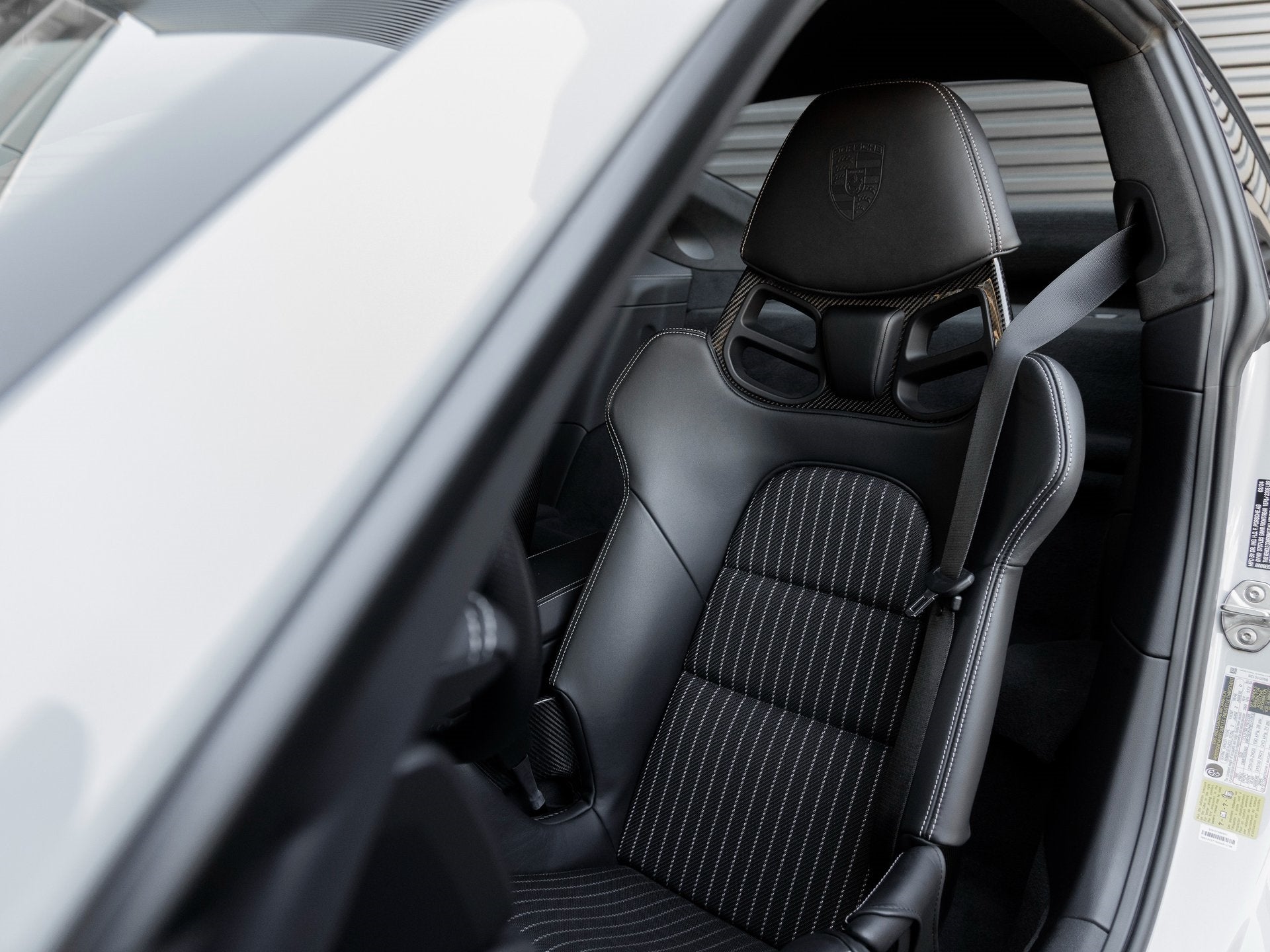 2024 Porsche 911 911 S/T