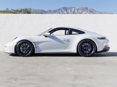 2024 Porsche 911 911 S/T