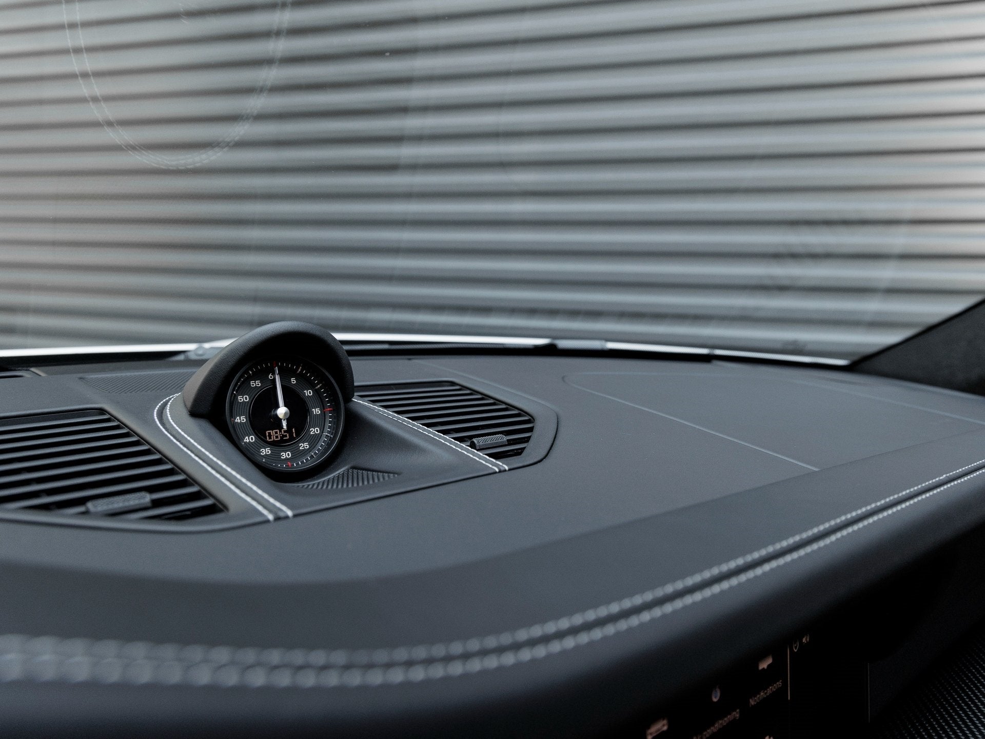 2024 Porsche 911 911 S/T