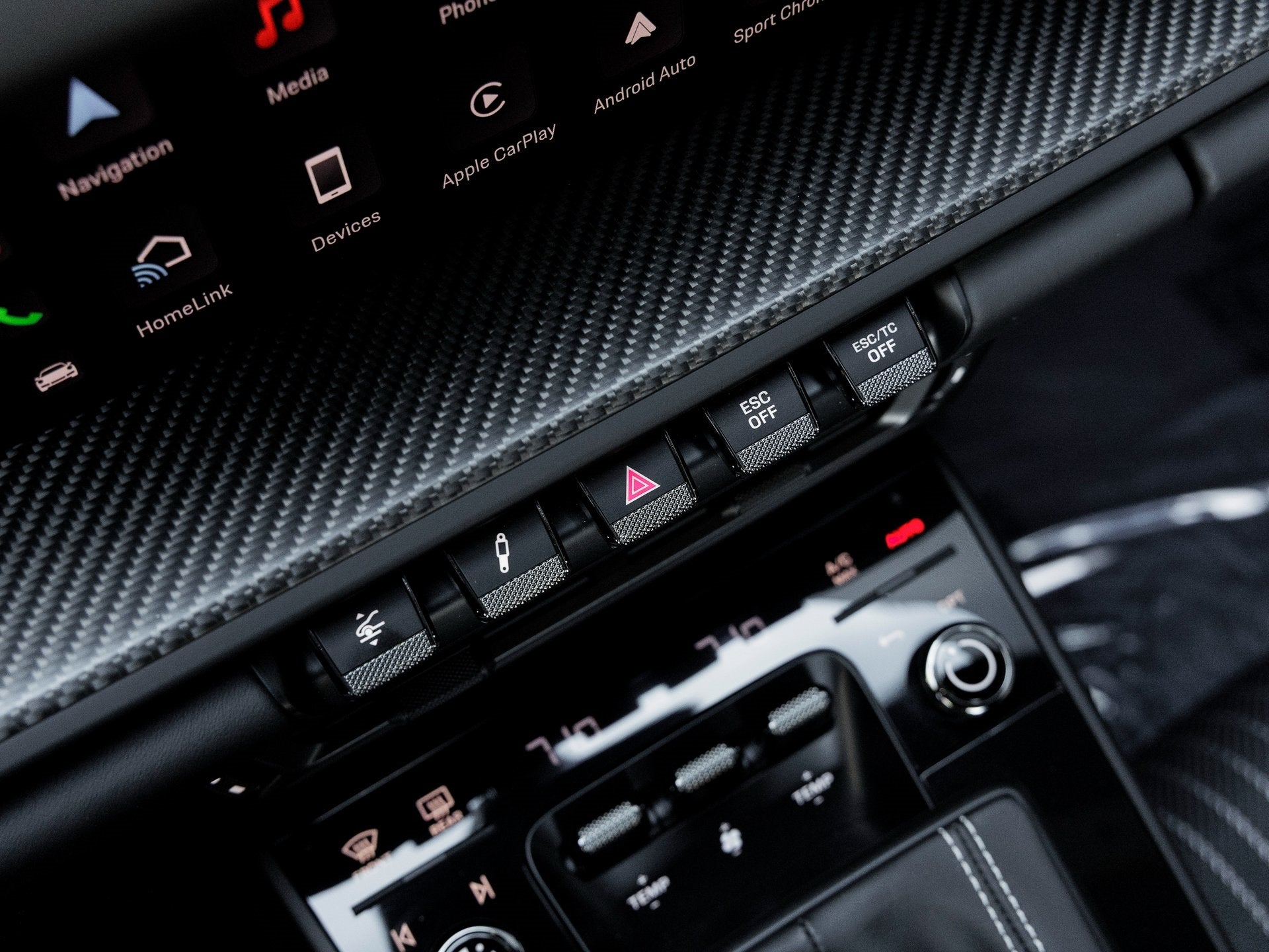 2024 Porsche 911 911 S/T