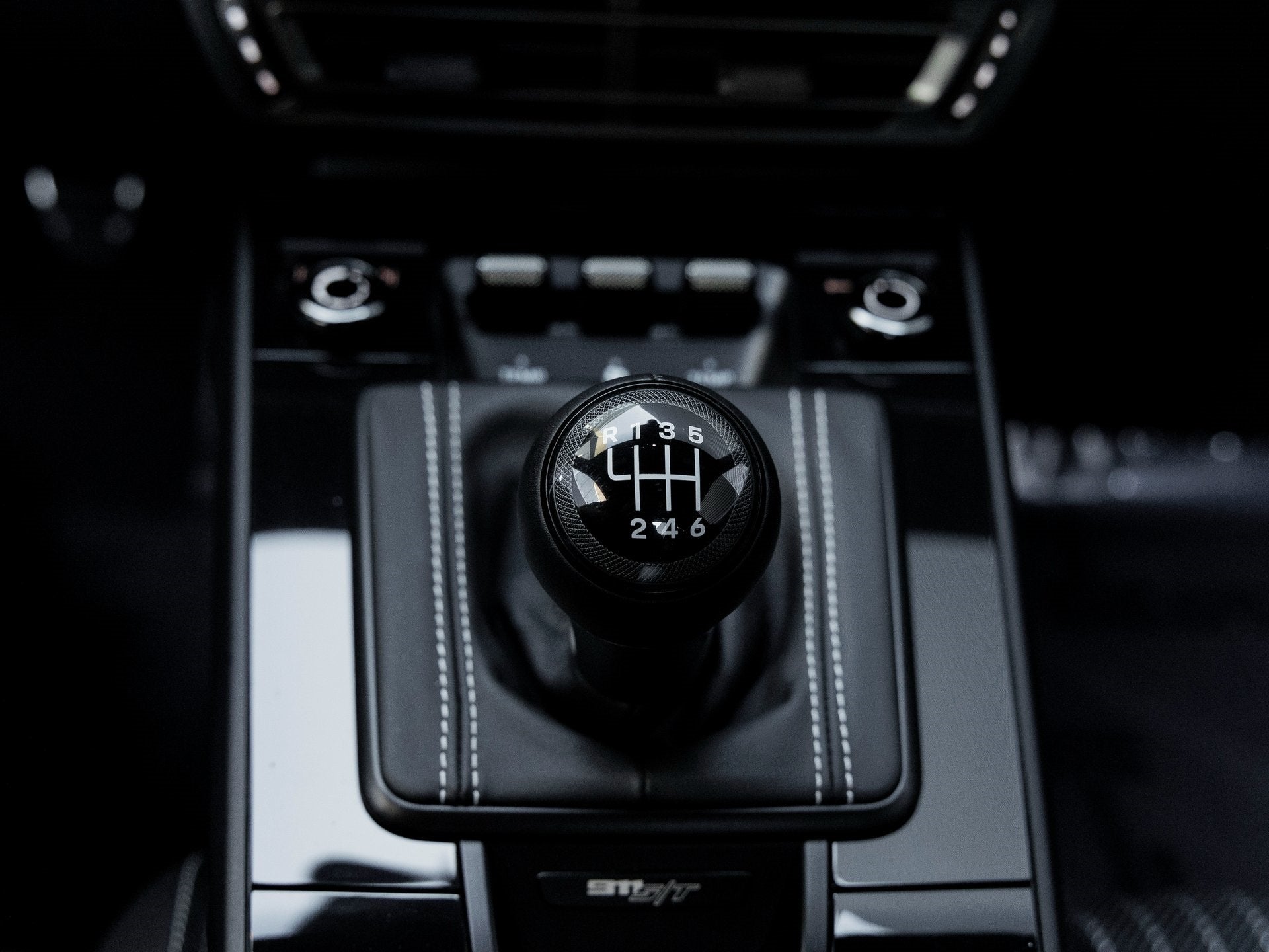 2024 Porsche 911 911 S/T