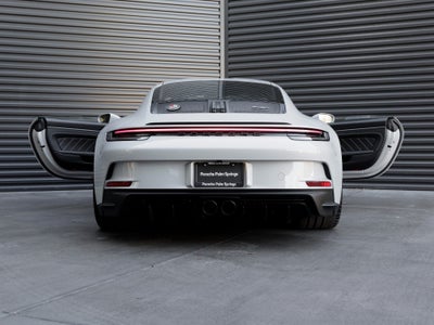 2024 Porsche 911 911 S/T