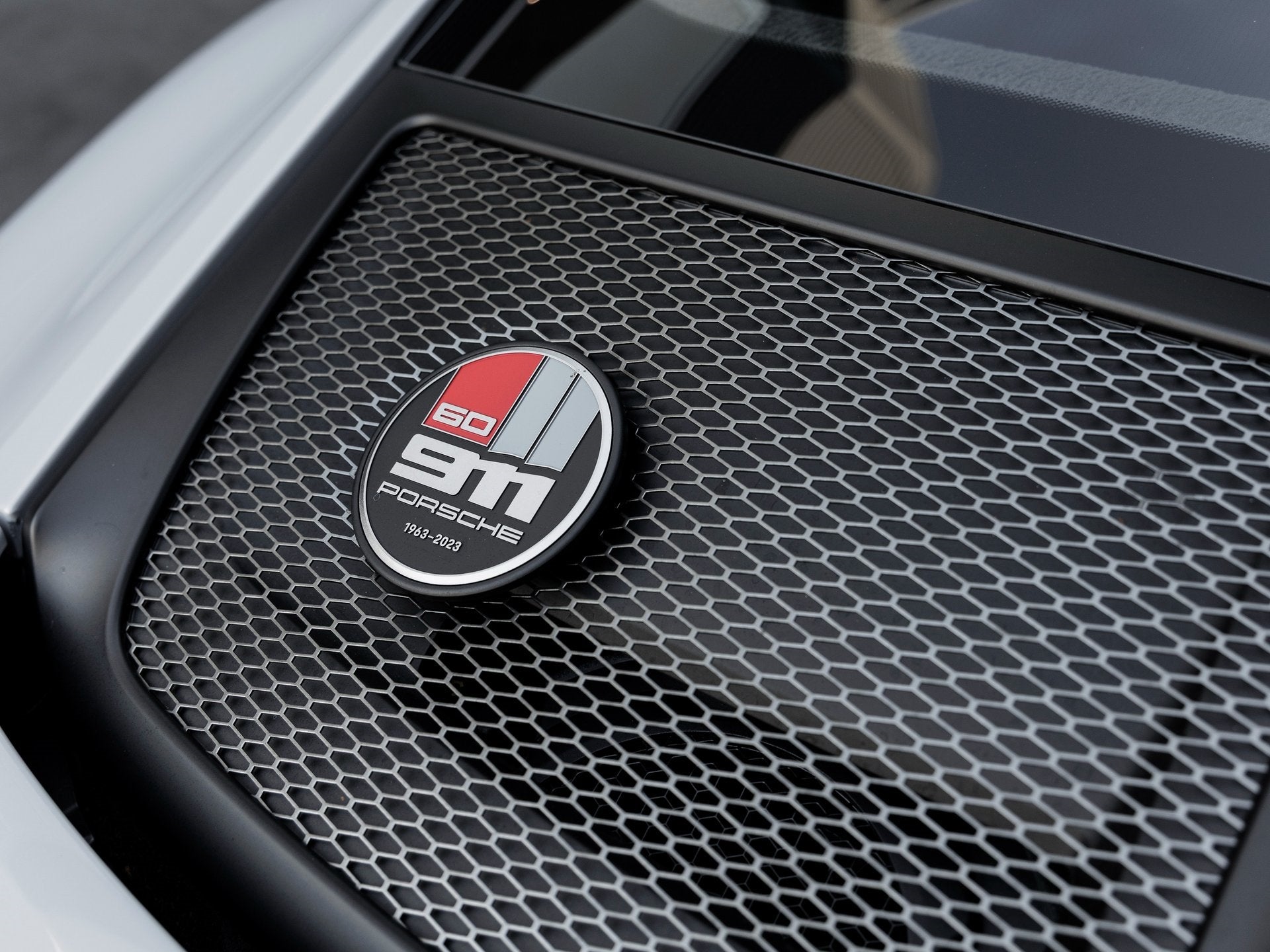 2024 Porsche 911 911 S/T