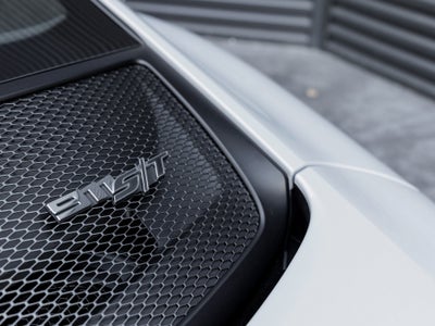 2024 Porsche 911 911 S/T