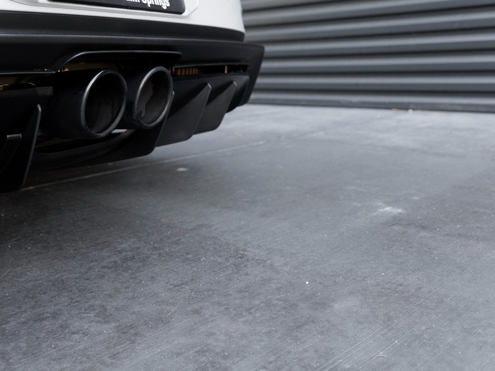 2024 Porsche 911 911 S/T