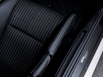 2024 Porsche 911 911 S/T