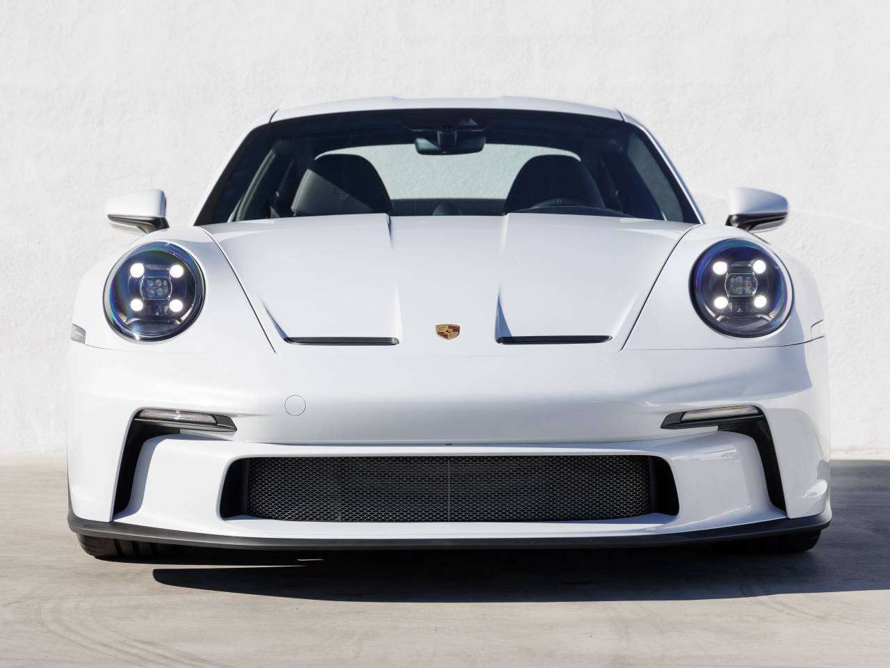 2024 Porsche 911 911 S/T