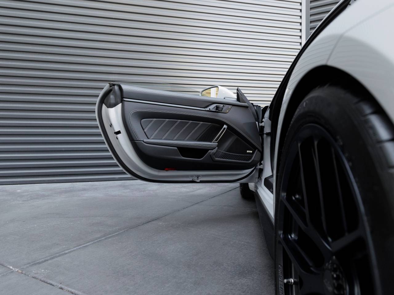 2024 Porsche 911 911 S/T