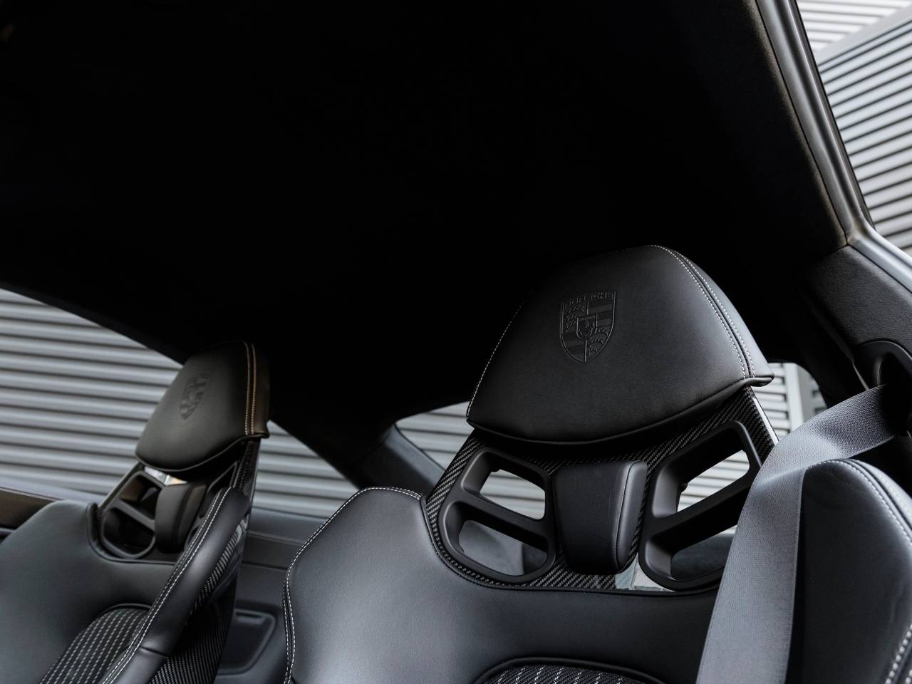 2024 Porsche 911 911 S/T