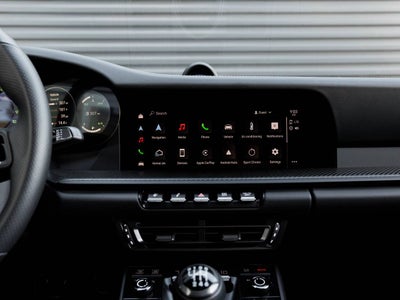 2024 Porsche 911 911 S/T