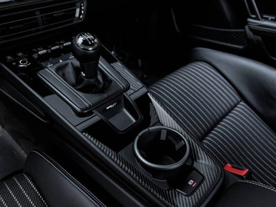 2024 Porsche 911 911 S/T