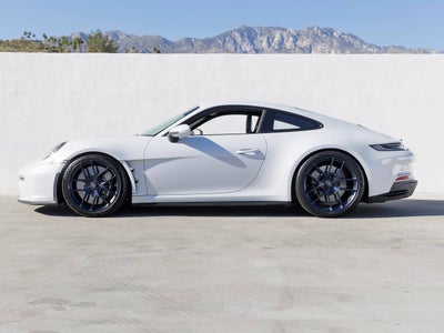 2024 Porsche 911 911 S/T