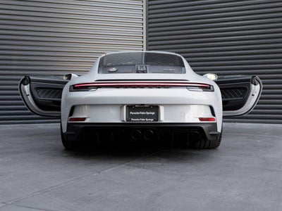 2024 Porsche 911 911 S/T