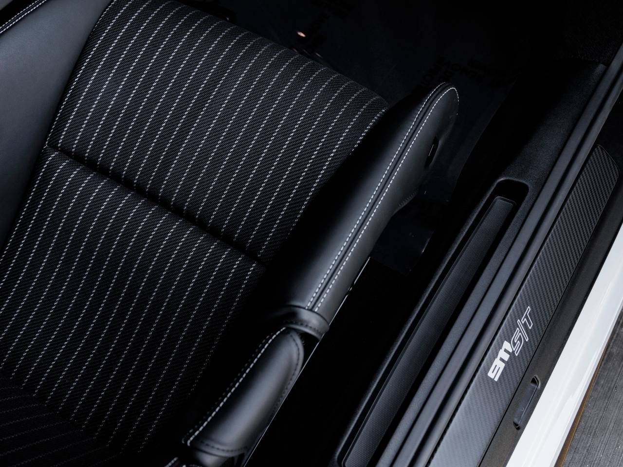 2024 Porsche 911 911 S/T