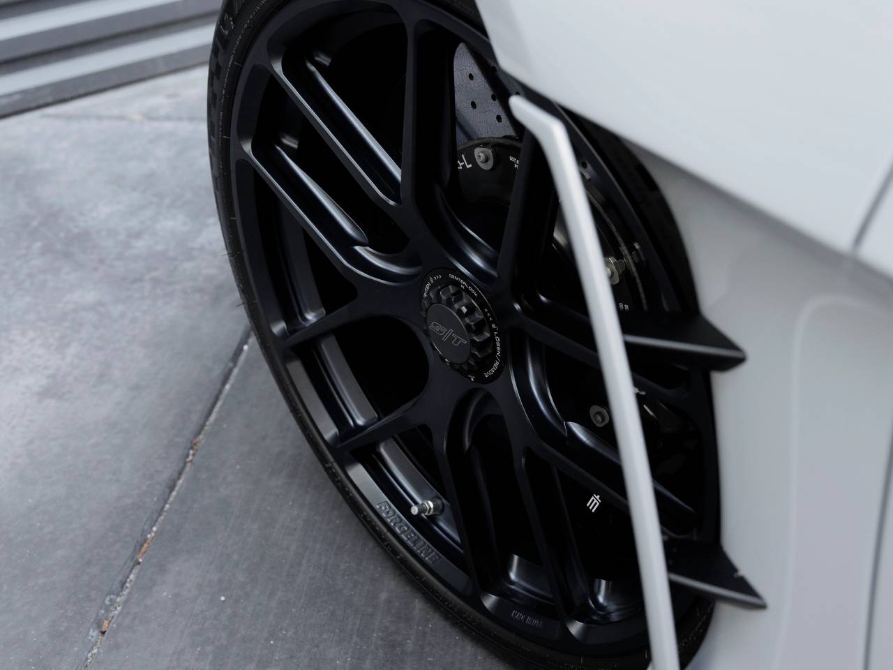 2024 Porsche 911 911 S/T