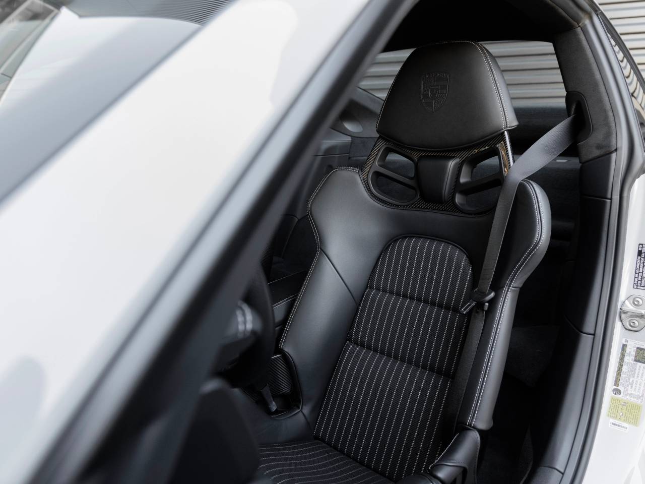 2024 Porsche 911 911 S/T