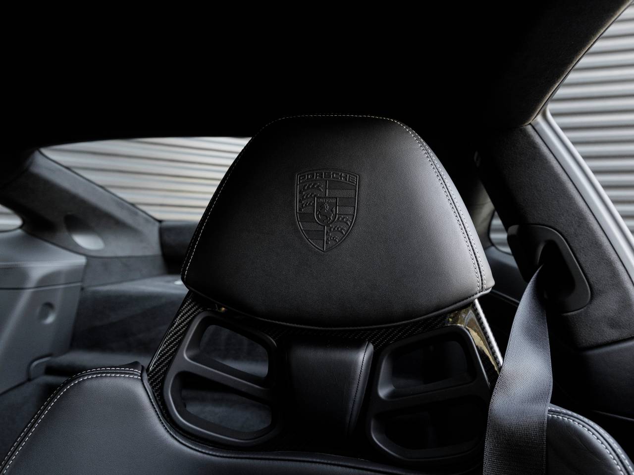 2024 Porsche 911 911 S/T